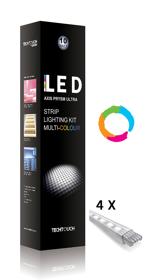 Axis Ultra Strip Lighting Techtouch Rigid Strip Kits Axis Ultra Strip Lighting Techtouch Rigid Strip Kits